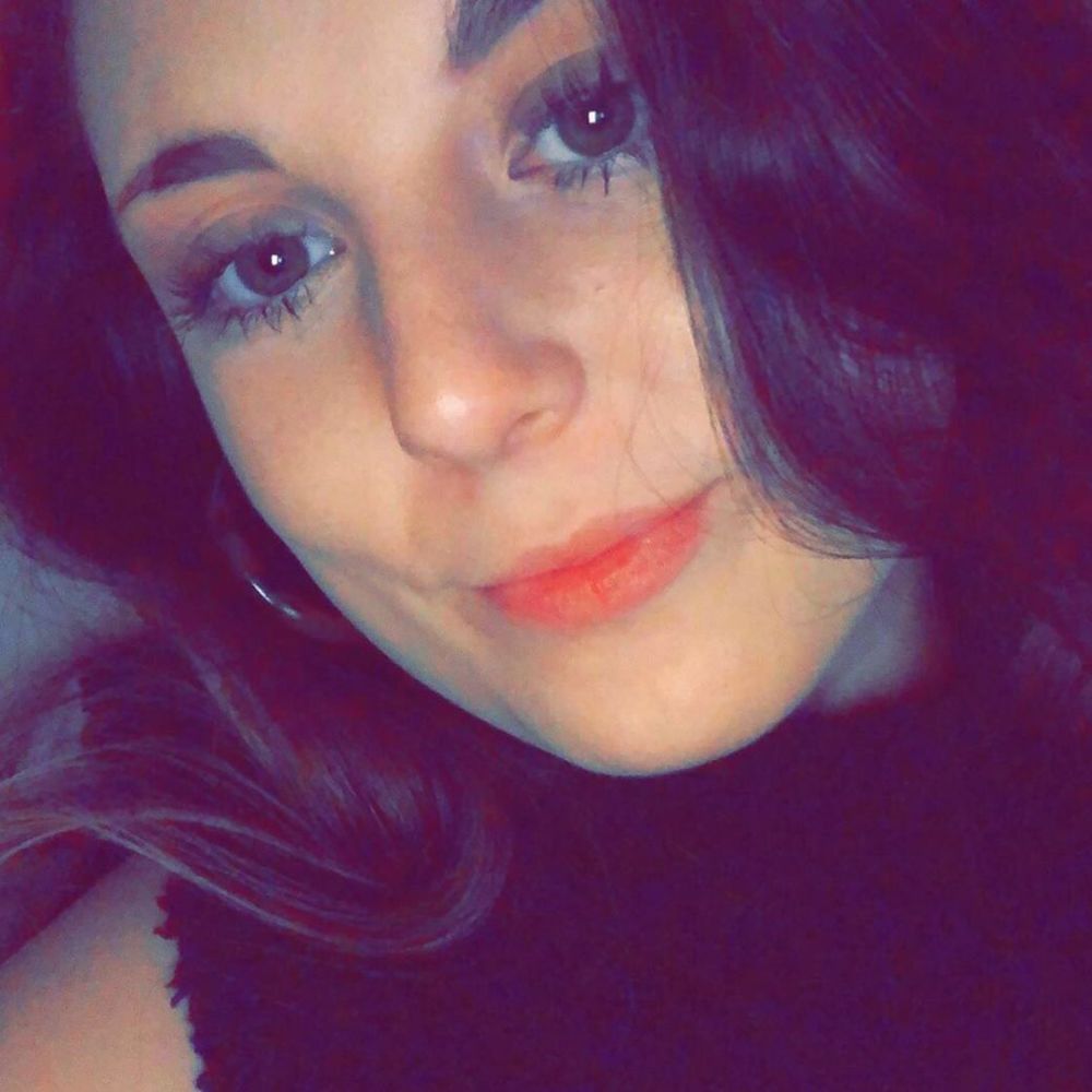 Meet your Posher, Bailey